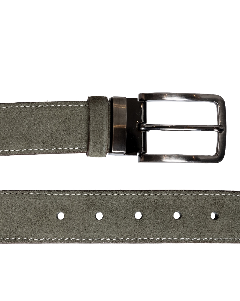 ΖΩΝΗ ΔΕΡΜΑΤΙΝΗ CASUAL ΛΑΔΙ