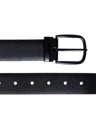 ΜΑΥΡΗ ΖΩΝΗ ΔΕΡΜΑΤΙΝΗ FORMAL thumb