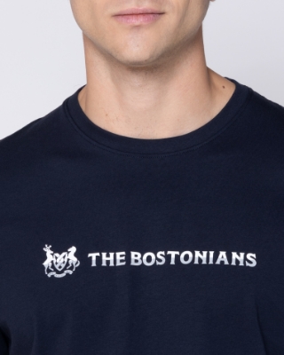 ΜΠΛΟΥΖΑ T-SHIRT TWO-TONE LOGO thumb