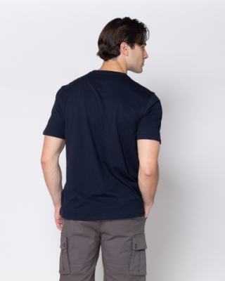 ΜΠΛΟΥΖΑ T-SHIRT TWO-TONE LOGO thumb