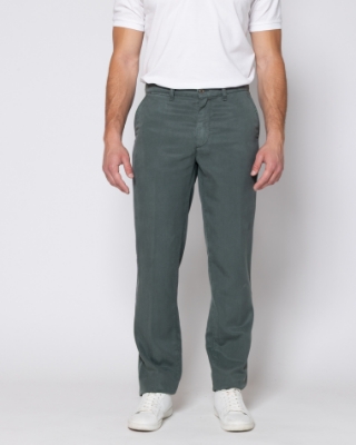 ΠΑΝΤΕΛΟΝΙ ΛΑΔΙ CHINOS TENCEL  thumb