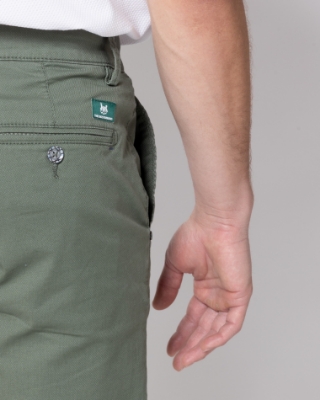 ΒΕΡΜΟΥΔΑ ΛΑΔΙ CHINOS REGULAR FIT  thumb