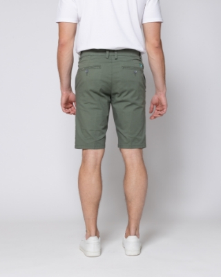 ΒΕΡΜΟΥΔΑ ΛΑΔΙ CHINOS REGULAR FIT  thumb