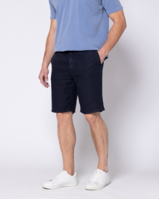 ΒΕΡΜΟΥΔΑ ΛΙΝΗ CHINOS ΕΛΑΣΤΙΚΗ ΜΕΣΗ  thumb