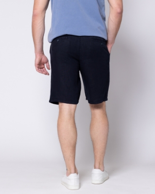 ΒΕΡΜΟΥΔΑ ΛΙΝΗ CHINOS ΕΛΑΣΤΙΚΗ ΜΕΣΗ  thumb