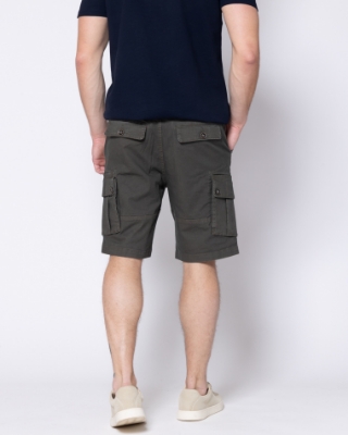 ΒΕΡΜΟΥΔΑ CARGO ΛΑΔΙ REGULAR FIT thumb
