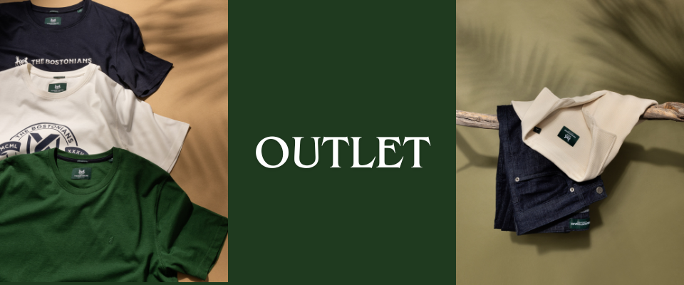Εικόνα για την κατηγορία Outlet