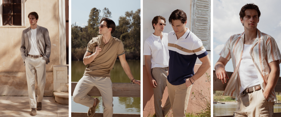 Εμφάνιση προϊόντων κατηγορίας Πουκάμισα Brand Story photo